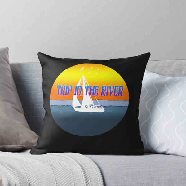 Item preview, Trip in The River designed and sold by StoreRT.