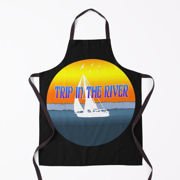 Item preview, Trip in The River designed and sold by StoreRT.