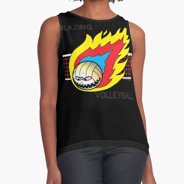 Sleeveless Top