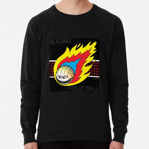 Lightweight Sweatshirt