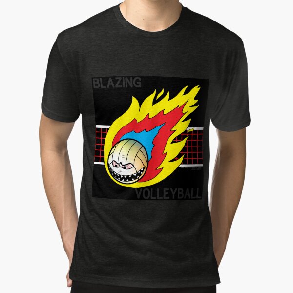 Tri-blend T-Shirt