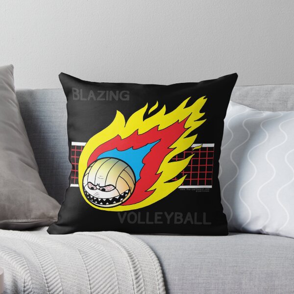 Throw Pillow