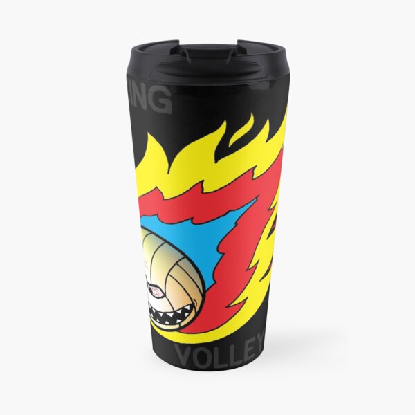 Travel Mug