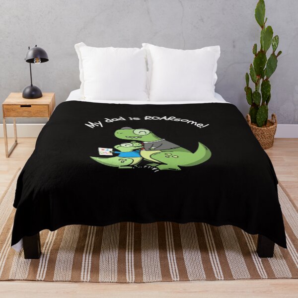Item preview, My Dad is ROARsome! Father's Day design to match ROARsome Dad design gifts. designed and sold by Evartdesign.