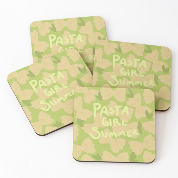 Item preview, Pasta Girl Summer designed and sold by Ashley Moen.