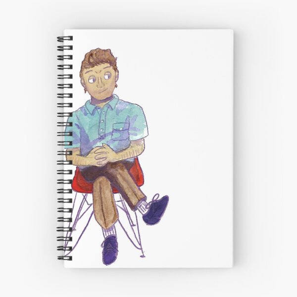 Item preview, Mike Krol portrait designed and sold by Playton333.
