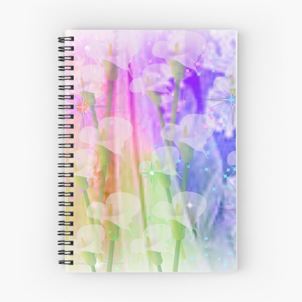 Item preview, COLORS OF A RAINBOW designed and sold by Marie Leblanc.