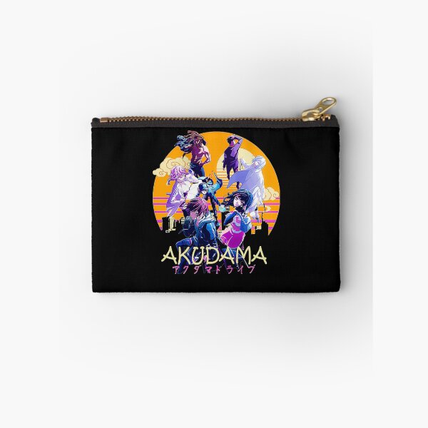 Item preview, Akudama Drive designed and sold by narusasuto.