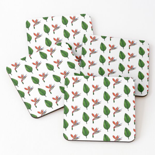 Item preview, Bird of Paradise designed and sold by -Senaar-.