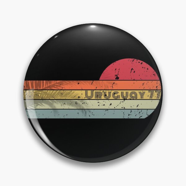 Item preview, Uruguay 1977 designed and sold by JasonM77.
