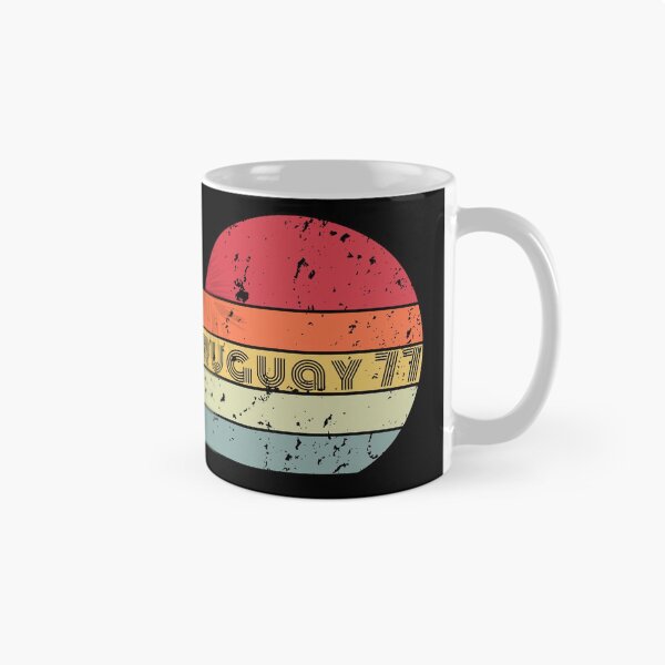 Item preview, Uruguay 1977 designed and sold by JasonM77.