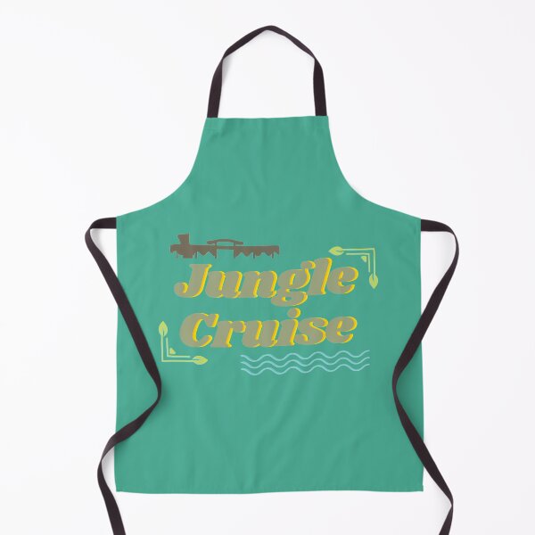 Item preview, "Jungle Cruise" designed and sold by Pixie Dust Dreamer.