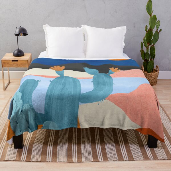 Item preview, Cactus Landscape 3 designed and sold by ThingDesign.