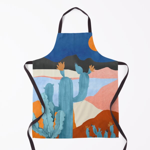 Item preview, Cactus Landscape 3 designed and sold by ThingDesign.