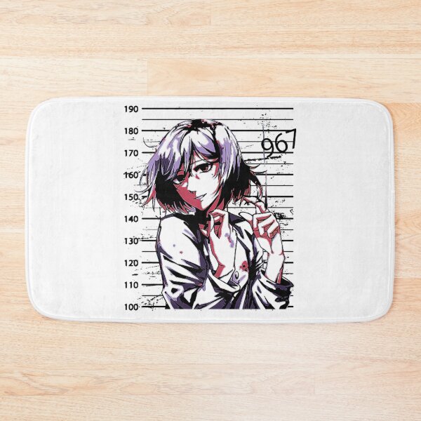 Item preview, Akudama Drive designed and sold by narusasuto.