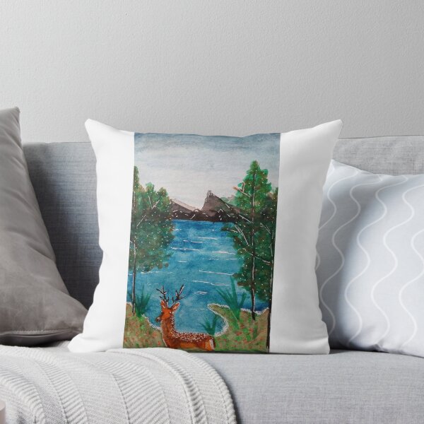 Item preview, Secret Oasis designed and sold by CbeeArt.