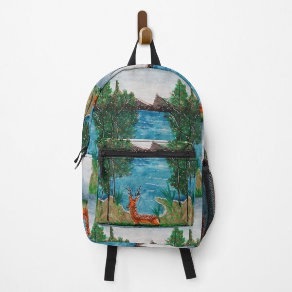 Item preview, Secret Oasis designed and sold by CbeeArt.
