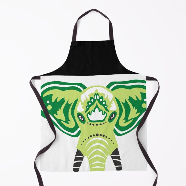 Item preview, Elephant Fresh t-shirt designed and sold by AllstarwireShop.