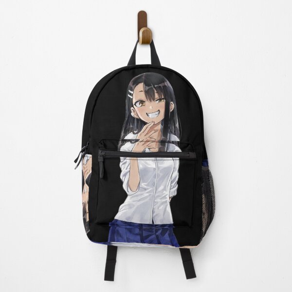 Item preview, Nagatoro-san designed and sold by Saikishop.