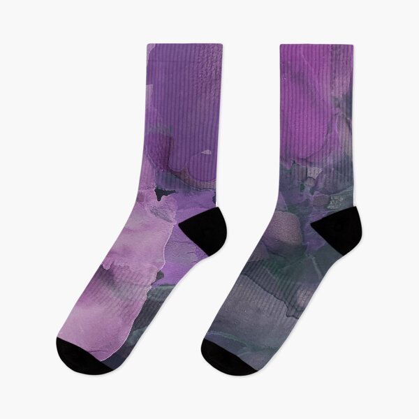 Item preview, Mauve and Grey Abstract designed and sold by Lois Gardiner.