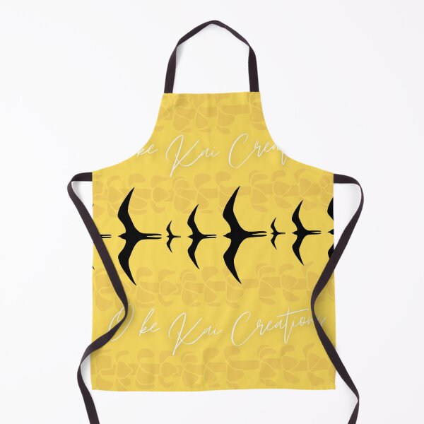 Item preview, Iwa PUA na O ke Kai designed and sold by okekai.