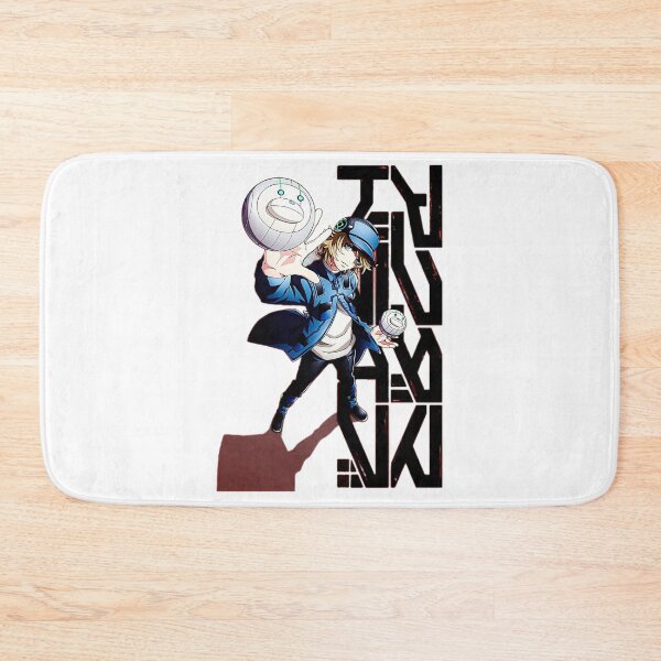 Item preview, Akudama Drive designed and sold by narusasuto.