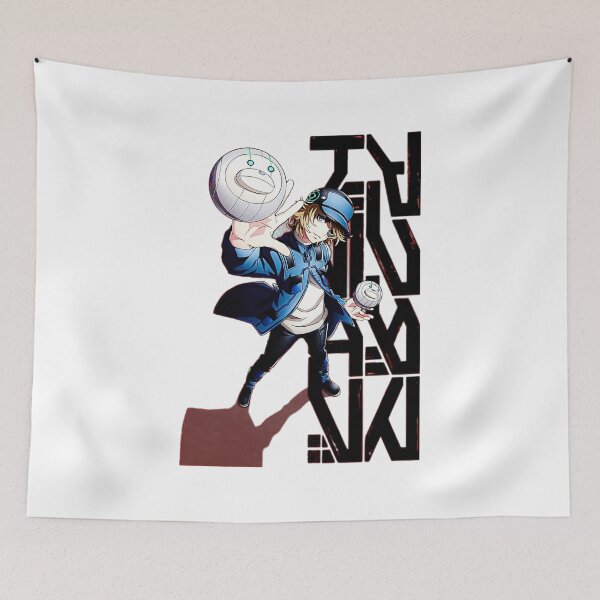 Item preview, Akudama Drive designed and sold by narusasuto.
