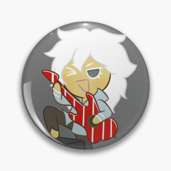 Item preview, Rockin' Cookie designed and sold by little-taiyaki.
