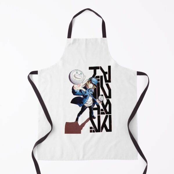 Item preview, Akudama Drive designed and sold by narusasuto.