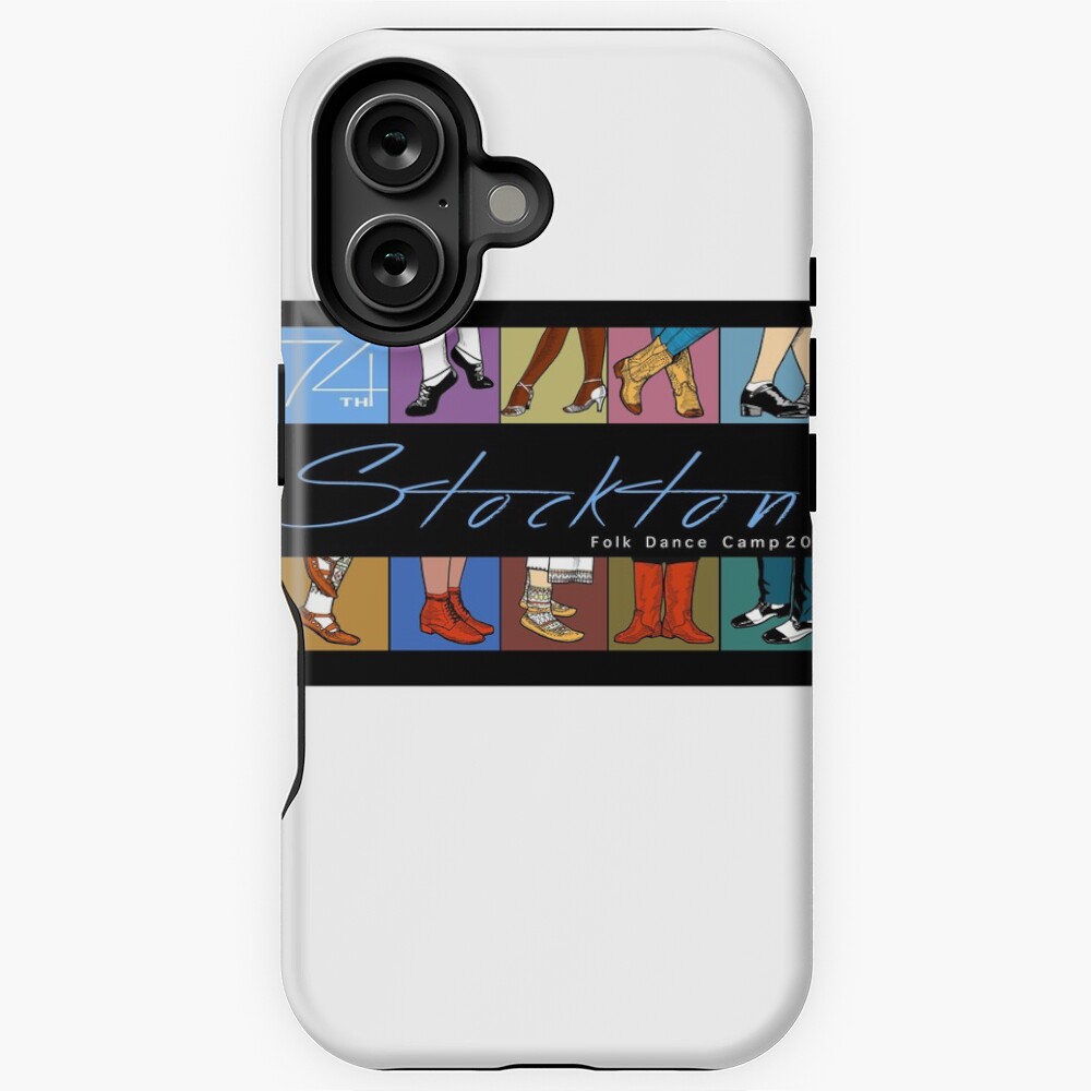 Item preview, iPhone Magsafe Tough Case designed and sold by LouiTucker.