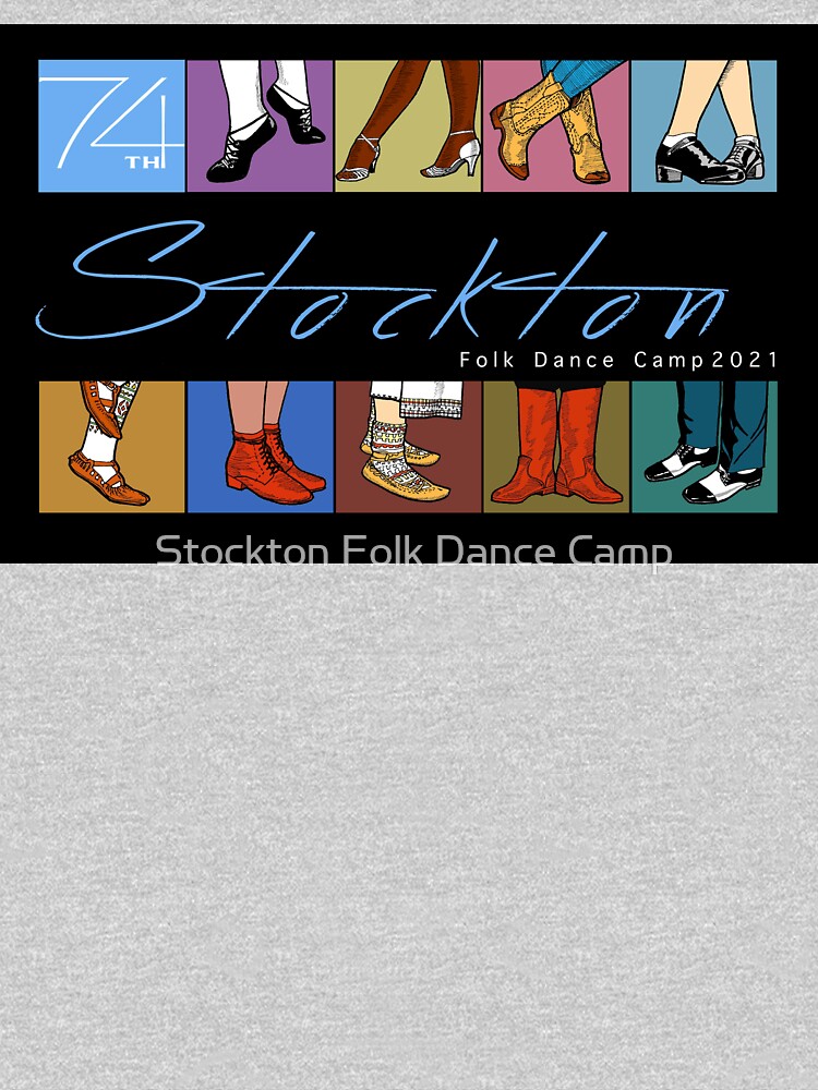 Thumbnail 7 of 7, Classic T-Shirt, JULY 2021 SFDC designed and sold by LouiTucker.