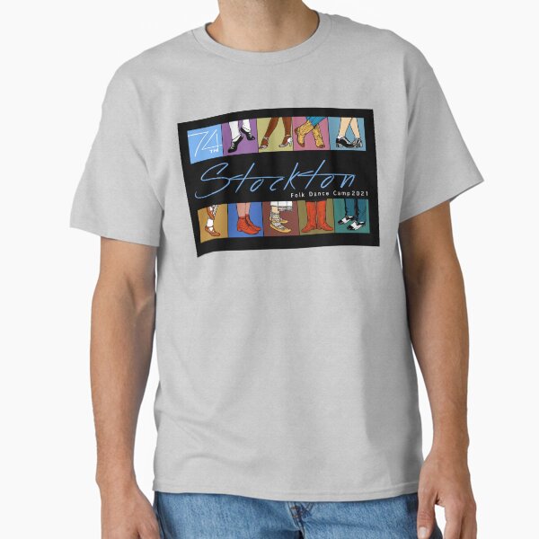 JULY 2021 SFDC Classic T-Shirt