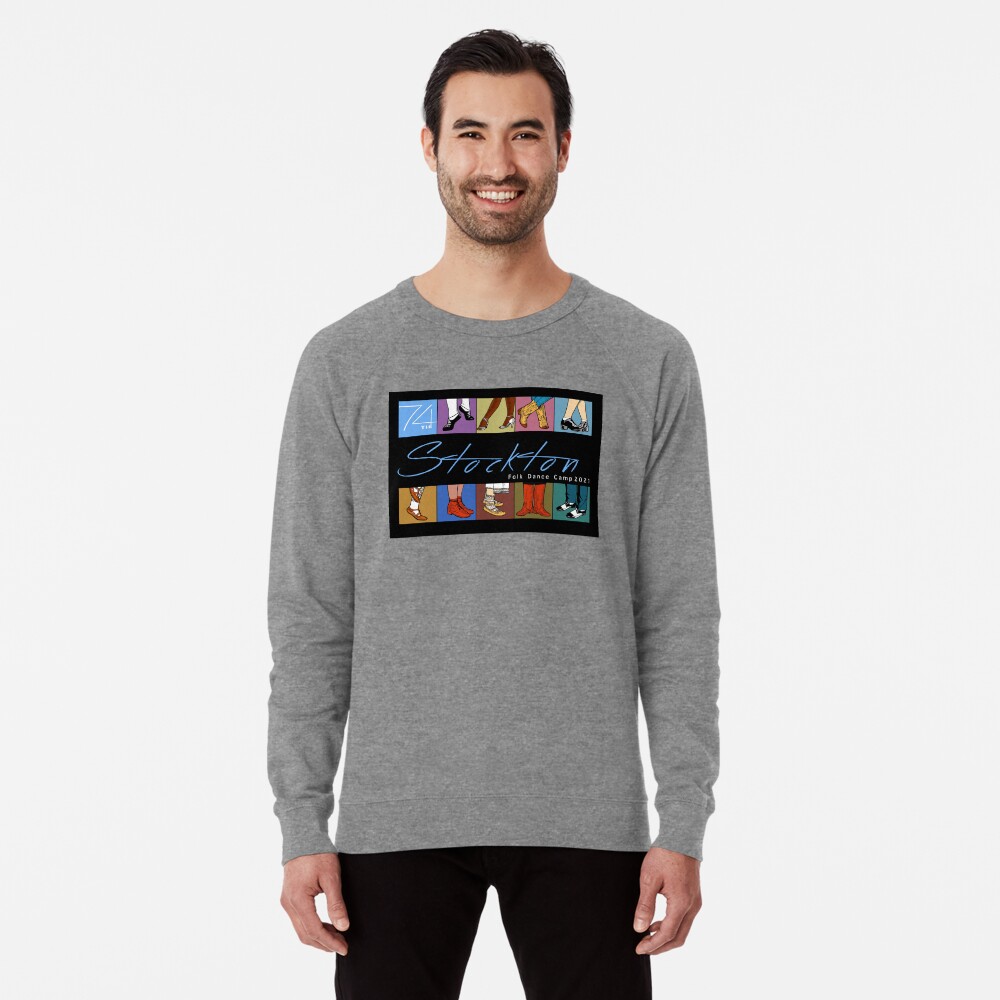 Item preview, Lightweight Sweatshirt designed and sold by LouiTucker.