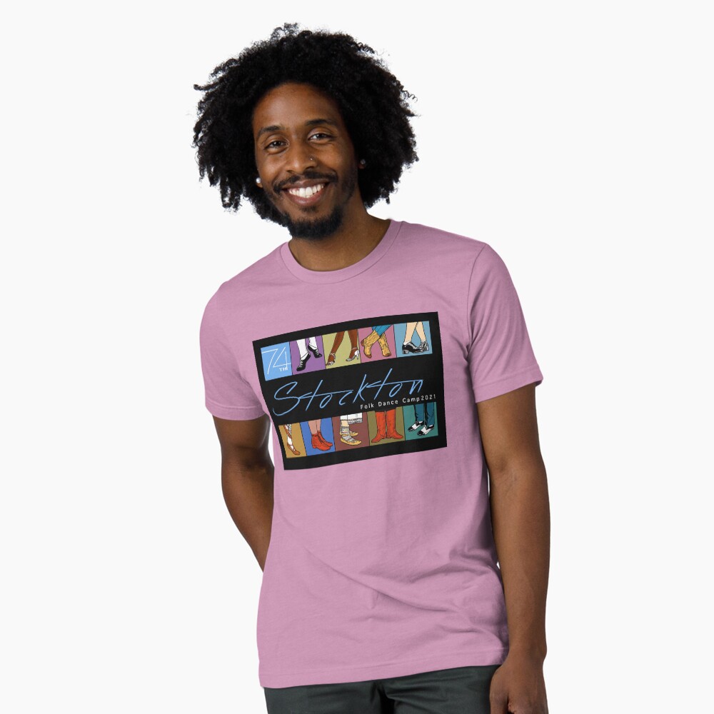 Item preview, Tri-blend T-Shirt designed and sold by LouiTucker.