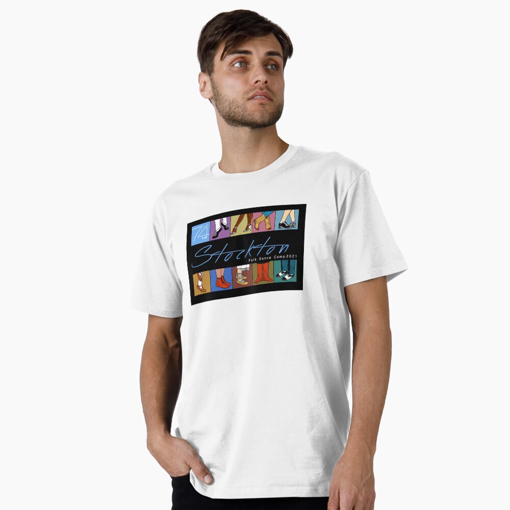 Item preview, Premium T-Shirt designed and sold by LouiTucker.