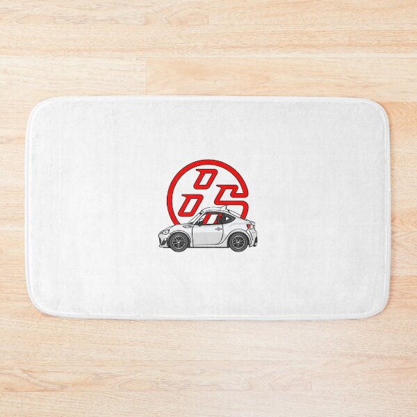 Item preview, Chibi GT86 designed and sold by Kantaim.