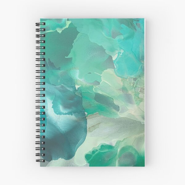 Item preview, Green Abstract designed and sold by Lois Gardiner.