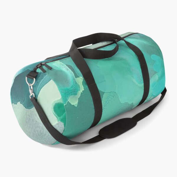 Item preview, Green Abstract designed and sold by Lois Gardiner.