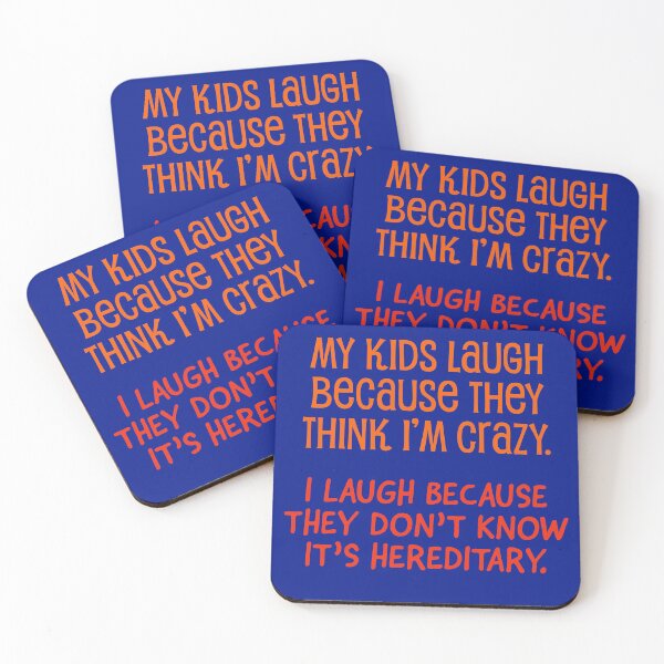 Item preview,  Crazy family  designed and sold by Monkey204.