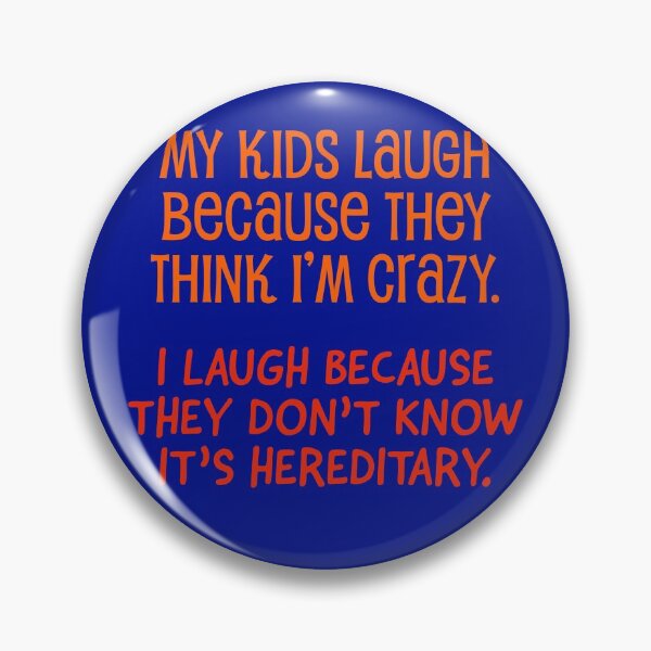 Item preview,  Crazy family  designed and sold by Monkey204.