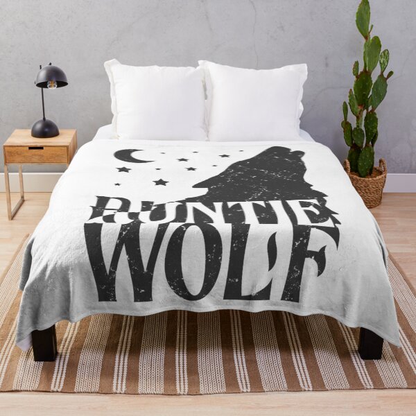 Item preview, Copy of Daddy Wolf, Dad Gift designed and sold by FuntasticDez.