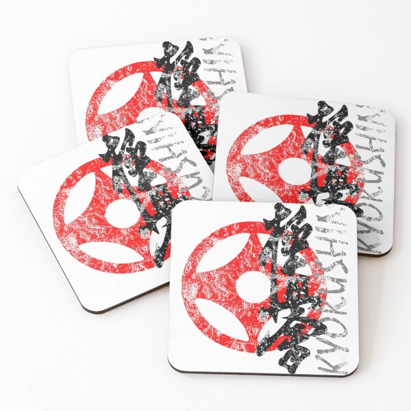 Item preview,  Kyokushin Karate Lesson designed and sold by SINLIGPOD.