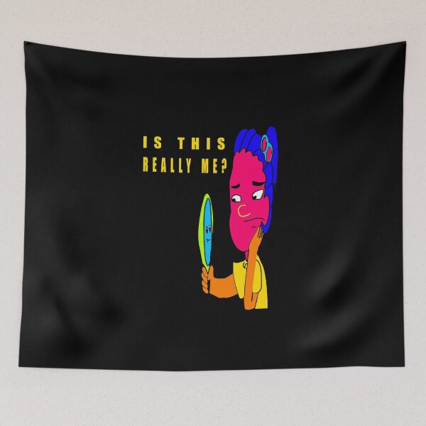 Item preview, depersonalization-derealization disorder is this really me designed and sold by twobillion.
