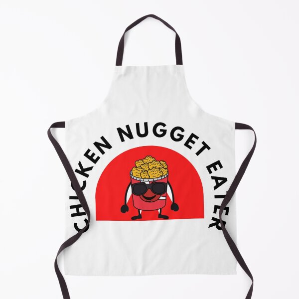 Artikelvorschau, Hühnchen-Nugget-Esser entworfen und verkauft von Red-ElYoubi.