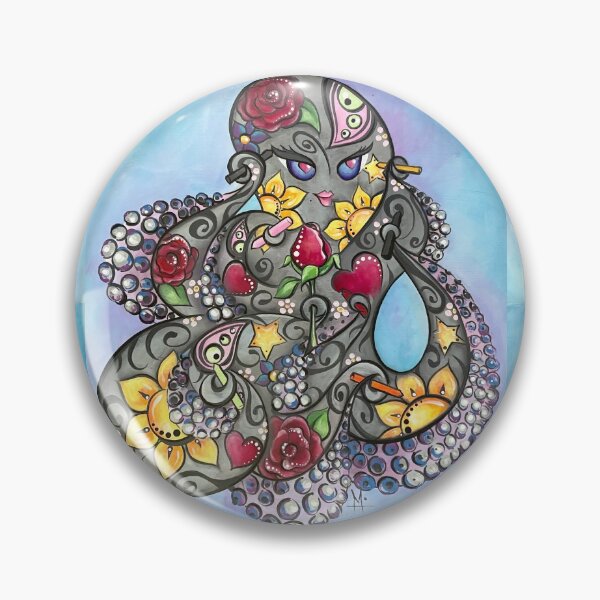 Item preview, Color Yourself designed and sold by MindyTimmArtist.