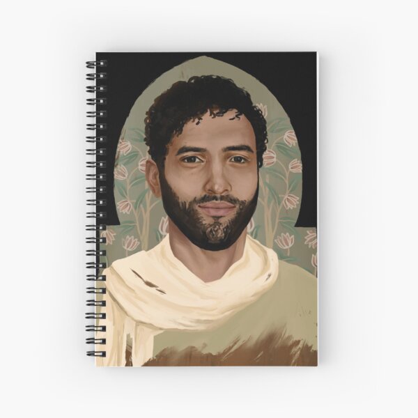 Item preview, Joe Portrait #1 designed and sold by applekale.