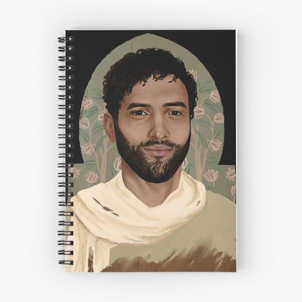 Item preview, Joe Portrait #1 designed and sold by applekale.