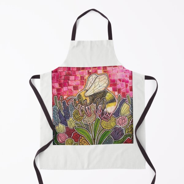 Item preview, Let It Bee designed and sold by Lynnette Shelley.