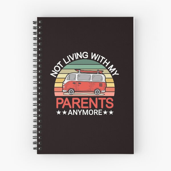 Item preview, Not Living With My Parents Anymore Summer designed and sold by travellb.