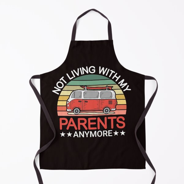Item preview, Not Living With My Parents Anymore Summer designed and sold by travellb.